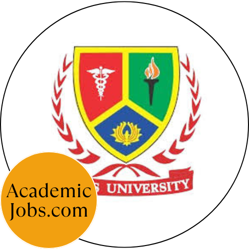 NIMS University, Rajasthan logo